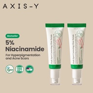 AXIS Y Dark Spot Correcting Glow Dark Spot Correcting Glow axis y 50ml
