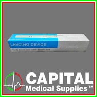 Lancing Device for Lancet (MEDICAL)