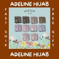 ADELINE HIJAB | ORIGINAL HQ
