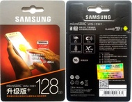 Samsung EVO Plus 128GB micro SD Card (TF card)