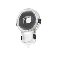 WATERPROOF CASE FOR INSTA360 X5 INVISIBLE DIVE CASE PRO