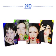 Aespa 6th Mini Album 'Rich Man' Energy ver