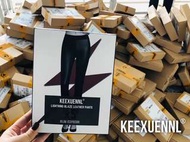 Keexuennl 閃電皮褲