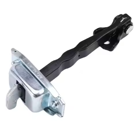 A55E-Car Door Stopper Strap Restrictive Stop For TOYOTA COROLLA E210 2019-2025 Car Door Check Front 