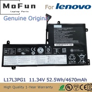 L17C3PG1   Laptop Battery for Lenovo Legion Y530-15ICH Y545-PG0 Y540-17IRH Y540-15IRH L17L3PG1