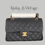 Chanel Caviar CF23