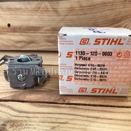 คาร์บูเรเตอร์ STIHL MS 170 /MS 180 (ZAMA STIHL) แท้ 1000000%