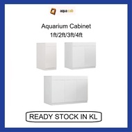 [Ready Stock in KL] Aquarium Stand 1ft/1.5ft/2ft/3ft/4ft [ADA STYLE]