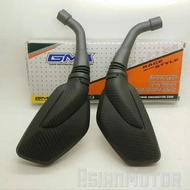 Original El Pulsar Bajaj Rear View Mirror Gma Yamaha Nmax Aerox Xmax Mio Etc Free Shipping