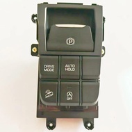 93300D3AA0  for Hyundai Tucson 2016-2017 Electronic hand brake switch Complete Flow Console Switch 9
