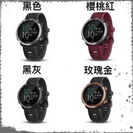 分期 garmin forerunner 645 音樂版 GPS運動跑錶(贈鋼化玻璃貼）