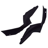 New Left / Right Front Windshield Wiper Side Cowl Extension Trim Cover For Toyota Hilux Revo 2015-20