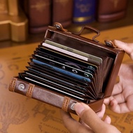 HOT DEAL[Portable and Practical]ME Harry Potter Hogwarts Card Holder Badge Holder Access Card Organi