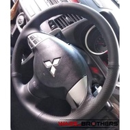 Pembalut Stereng Steering Wheel Cover Proton Inspira Mitsubishi Lancer