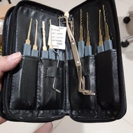 24 Set Locksmith Emergency Locksmith Tools Door Opener Locksmith Tools