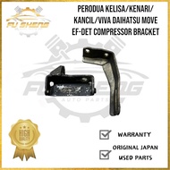 FuSheng-Perodua Kelisa/Kenari/Kancil/Viva Daihatsu Move EF-DET Compressor Bracket