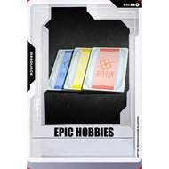 GD01 GREEN RARE, COMMONS, UNCOMMONS - Gundam Card Game GCG (JP) Newtype Rising - Single Cards