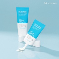 YOON SKIN SUNCREAM (အသားရေကိုအားဖြည့်ပေးပြီးLightweightဖြစ်တဲ့lotion type