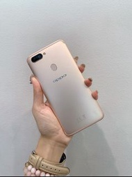 二手OPPO R11s 64G玫瑰金