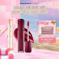 Romand Lip Mate Pencil + Romand The Juicy Lasting Tint
