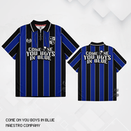 JERSEY VINTAGE PERSIB BANDUNG // JERSEY VINTAGE BOBOTOH // JERSEY RETRO // JERSEY CASUAL PERSIB / KA