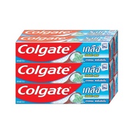 Colgate Toothpaste Extra Fresh Salt Formula 150g.lift Pack (1*6tube)