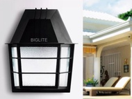 Biglite Outdoor Wall Lamp 4816 Modern/Contemporary LED Lighting