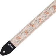 Takamine Tgs-6 Wh Guitar Strap