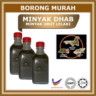 pati asli minyak dHab😍😍🔥🔥original