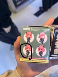 可換 Goodsmile Company GSC SPYxFAMILY Spy x Family 間諜家家酒 間諜過家家 安妮亞 佛傑 阿尼婭 冬裝 冬服 Winter Clothes Ver. 黏土