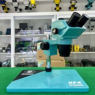 Rf4 RF Trinocular Microscope - 6565Pro / Zoom 6.5X