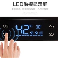 Pemanas Air Gas Isi Rumah Gas Asli Gas Cecair Gas Tiruan 12 Liter Sifar Air Sejuk