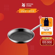 Wmf Profi Resist Hex Super Durable Non-Stick Pan Premium Material Suitable For All Types Of Kitchens