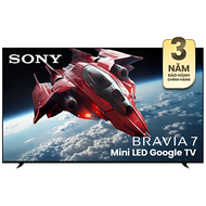 Sony BRAVIA 7 Mini LED (QLED) K-65XR70