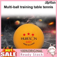 [SALI] 10Pcs Ping-Pong Balls Set White/Yellow 3-Star Table Tennis Balls High-Performance Ping-Pong Ball for Indoor/Outdoor Table Tennis Match Training Equipment