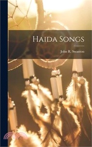 12599.Haida Songs
