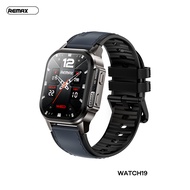 Đồng Hồ Thông Minh Remax Watch 19 Gắn Sim 4G Chạy Android wifi Pin 950mAh 2GB+16GB