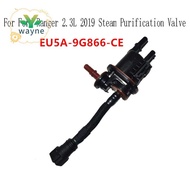 EU5A-9G866-CE Vapor Canister Purge Solenoid Valve for  Ranger 2.3L 2019 Steam Purification Valve