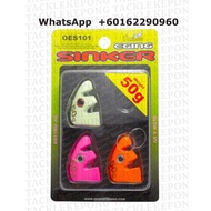 OPASS Fishing eging sinker OES 101 30g,40g,50g EGING SINKER like Yamashita pemberat candak Sotong eg
