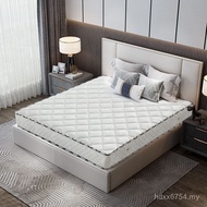 3E Soft Hard Dual-use Hard 20cm Spring Mattress 1.5m Economical Strontium Coconut Palm Cushion Doubl