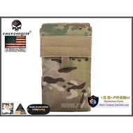 Emersongear/Emersongear New Product 27OZ Thermal Water Bag Bag Vest Side Bag Sundries Bag Thermal Wa