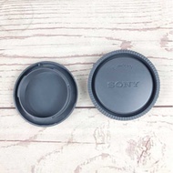 Sony DSLR Camera Lens Body Cover NEX-A7 A7M2 A7S A7R a5000 a6000