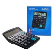 Joinus JS-772 Electronic Calculator