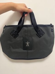 Porter International 尼龍手提包LUXY 旅行包