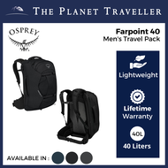 Osprey Farpoint 40L Men's Travel Backpack