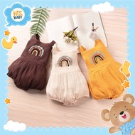 His Baby (F19) Newborn-1 Year Bodysuit/ Romper Kutung Baby Girl & Girl Sexy Baby Clothes Newborn Bab