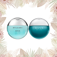 ของแท้ 100% บฟลการี Aqva Pour Homme / Aqva Pour Homme Marine EDT 100ml น้ำหอม น้ำหอม ผู้ชาย น้ำหอมติ