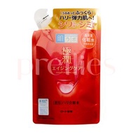 肌研 - 極潤 抗皺緊實高機能保濕化妝水 (補充裝) 170ml (平行進口貨品)(版本隨機發出)