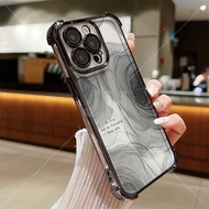 Case VIVO X100S X100 Ultra X200 X200 Pro X200S 5G X200 Pro Mini X200 Ultra Case Four corner fully wr