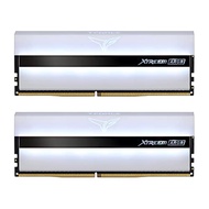 TEAMGROUP T-Force Xtreem ARGB 3200MHz CL16 32GB (2x16GB) PC4-25600 Dual Channel DDR4 DRAM Desktop Ga